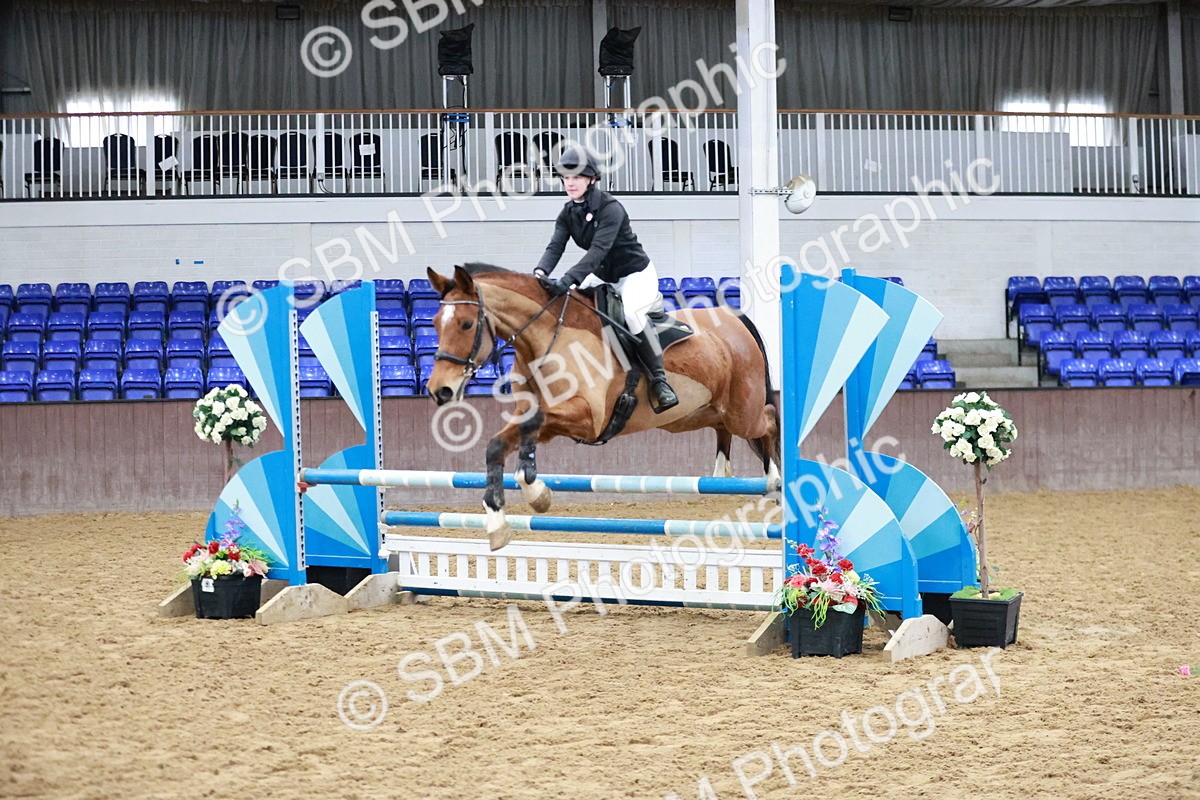 SBM_003724 - Class 15 - Senior British Novice - 90cm
