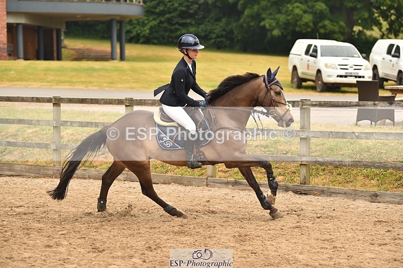 230618-110520-11238 - Cls 24 Pony Newcomers & 1m Open