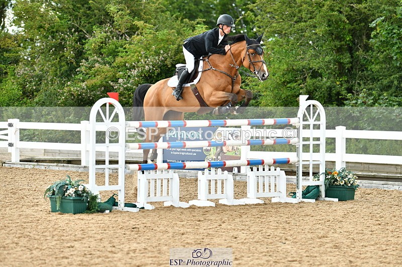 230721A-142551-06907 - Cls 22, 1 Star Gold 1.30m