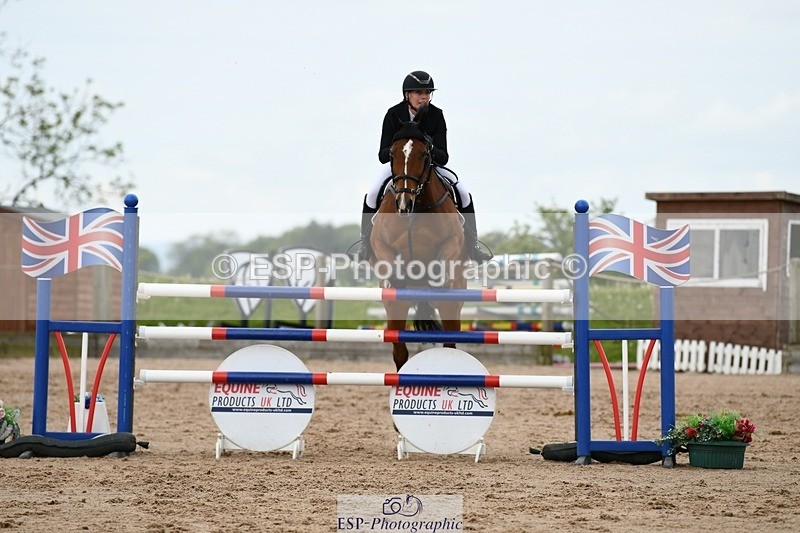 250508-094044-00792 - Cls 1 Snr Foxhunter