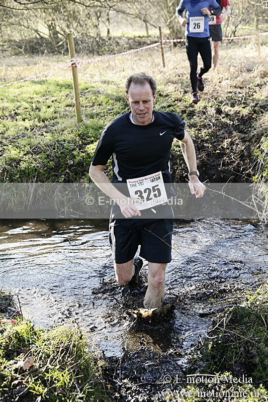 PVT 240219 400 - The Terminator Race - Pewsey Vale - 24/02/19