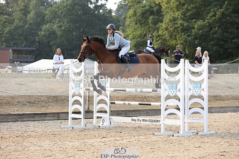 250816A-171541-03025 - Cls 10 Snr 1.15m Open