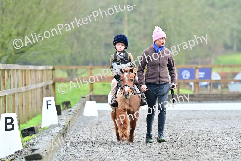 20260125-0924 - Class 9a - Walk Trot Assisted