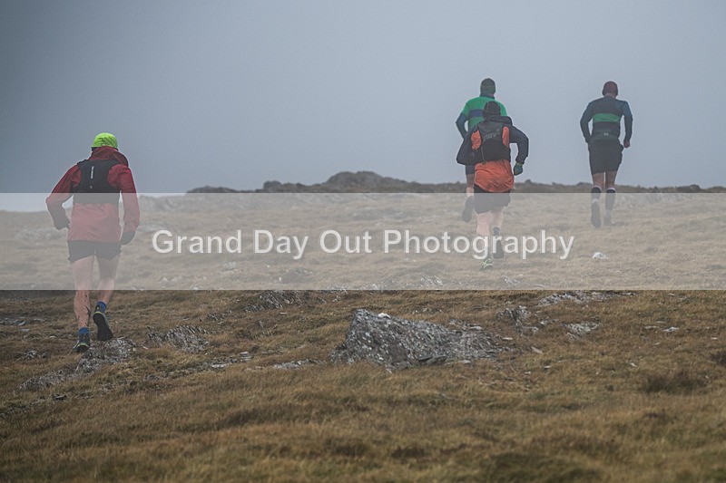 Buttermere-328 - Buttermere Shepherds Meet Fell Race Sunday 26th October 2025