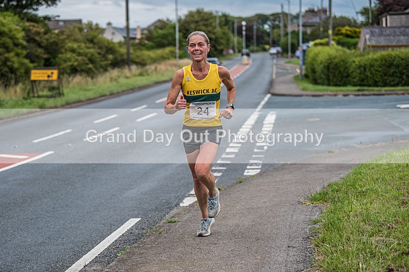 Netherhall 10K-221 - Netherhall 10K Road Race Wednesday 3rd August 2022