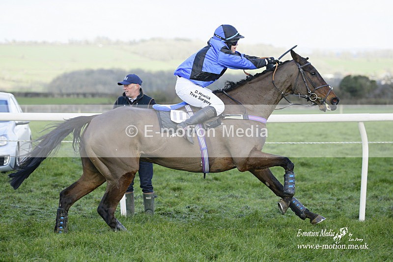 PtP 060322 590 - Blackmore & Sparkford Vale Hunt PtP 06/03/22