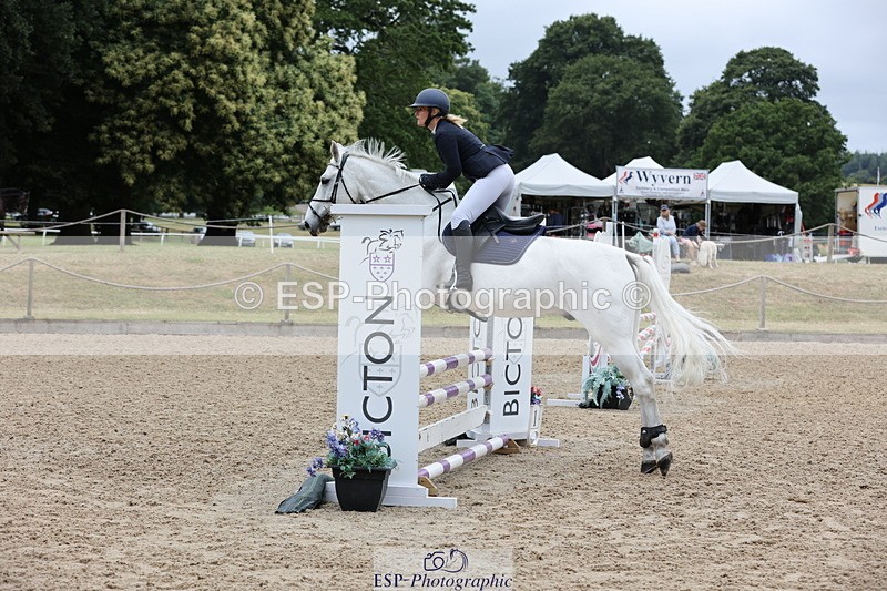 250705A-091108-12924 - Cls 32 85cm Amateur Qualifier