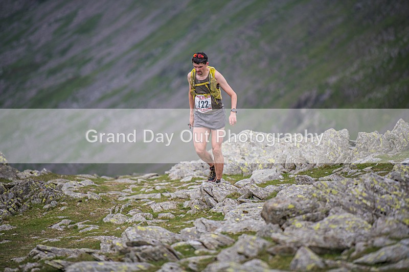 Duddon Long-217 - Duddon Valley Long Fell Race Saturday 1st June 2024