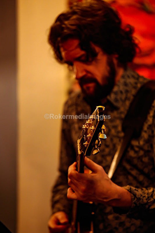 _56A6233 - Art Themen and friends at The Royal Oak Swindon