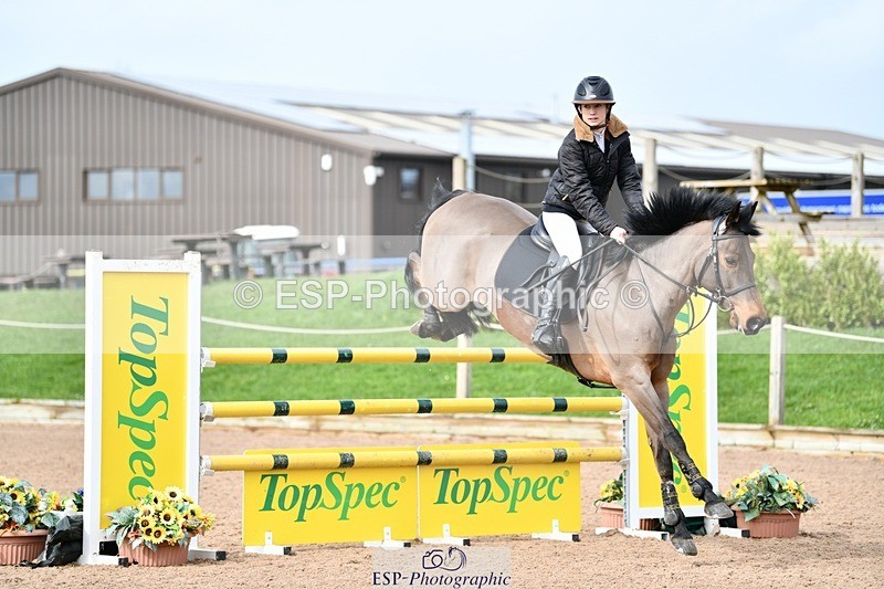260313-125952-01664 - Cls 3 + 4 Snr Foxhunter and 1.20m Open