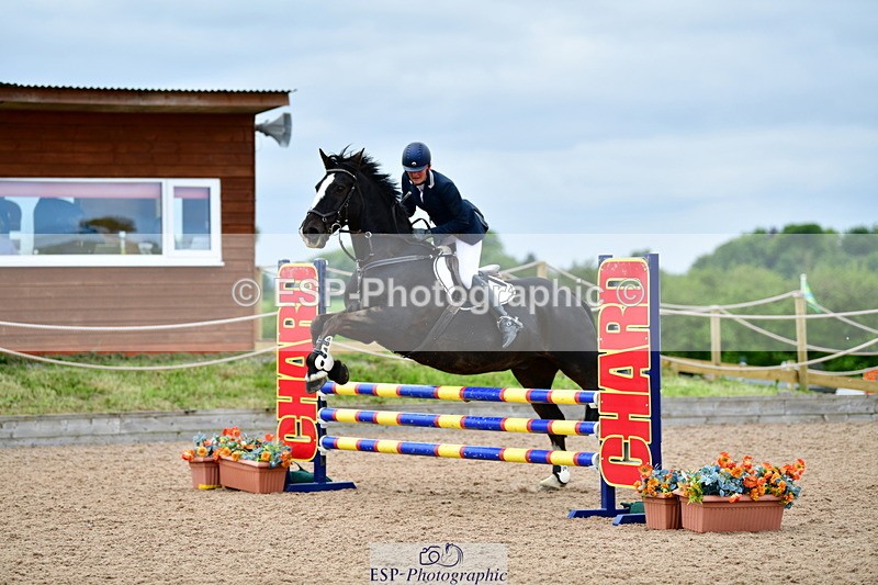 240523A-154524-02181 - Cls 7 90cm Open Speed Derby