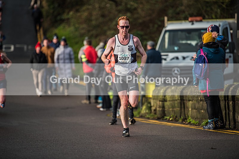 Ribble-609 - Ribble Valley 10K Sunday 31st December 2023