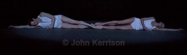  - Edward Watson and Natalia Osipova - Connectome