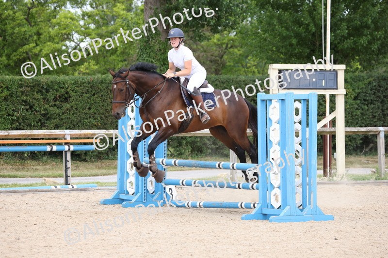 20250629-2233 - Class 5 - 80cm