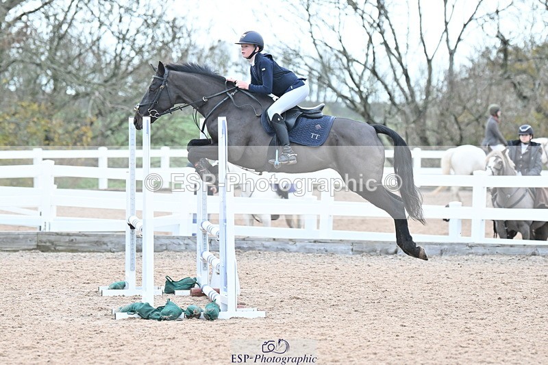 231119A-100545-04808 - Sun Cls 3 BlueChip Pony Discovery Qualifier