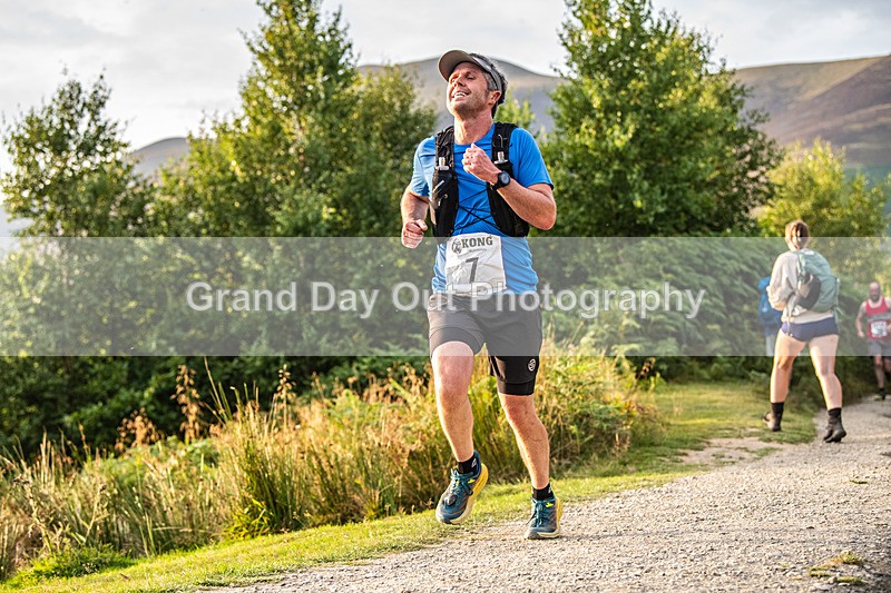 Not Round Latrigg-615 - Not Round Latrigg Fell Race Wednesday 12th August 2026