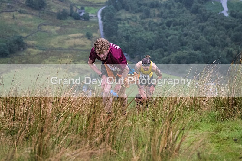 Steel Fell-49 - Steel Fell Race Wednesday 5th August 2026