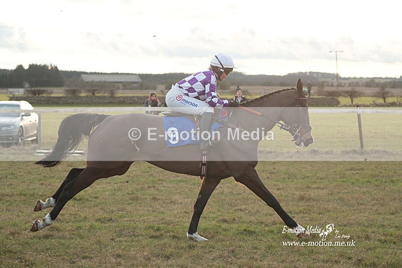 PtP 290123 308917 - Heythrop Hunt PtP Cocklebarrow 29/01/2023