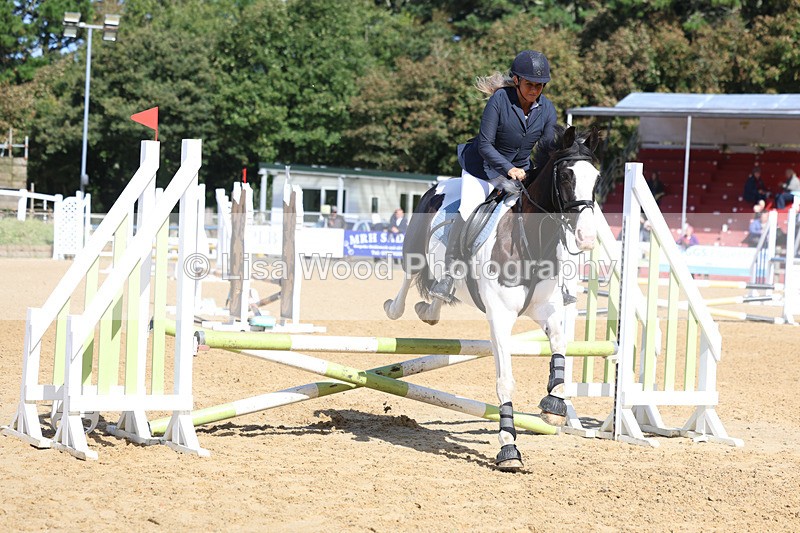 3E7A8670 - Class 7: 70cm Senior