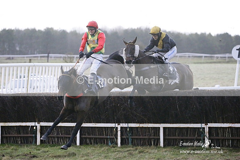 PtP 060222 0902 - Combined Services Point-to-Point - Larkhill - 06/02/22