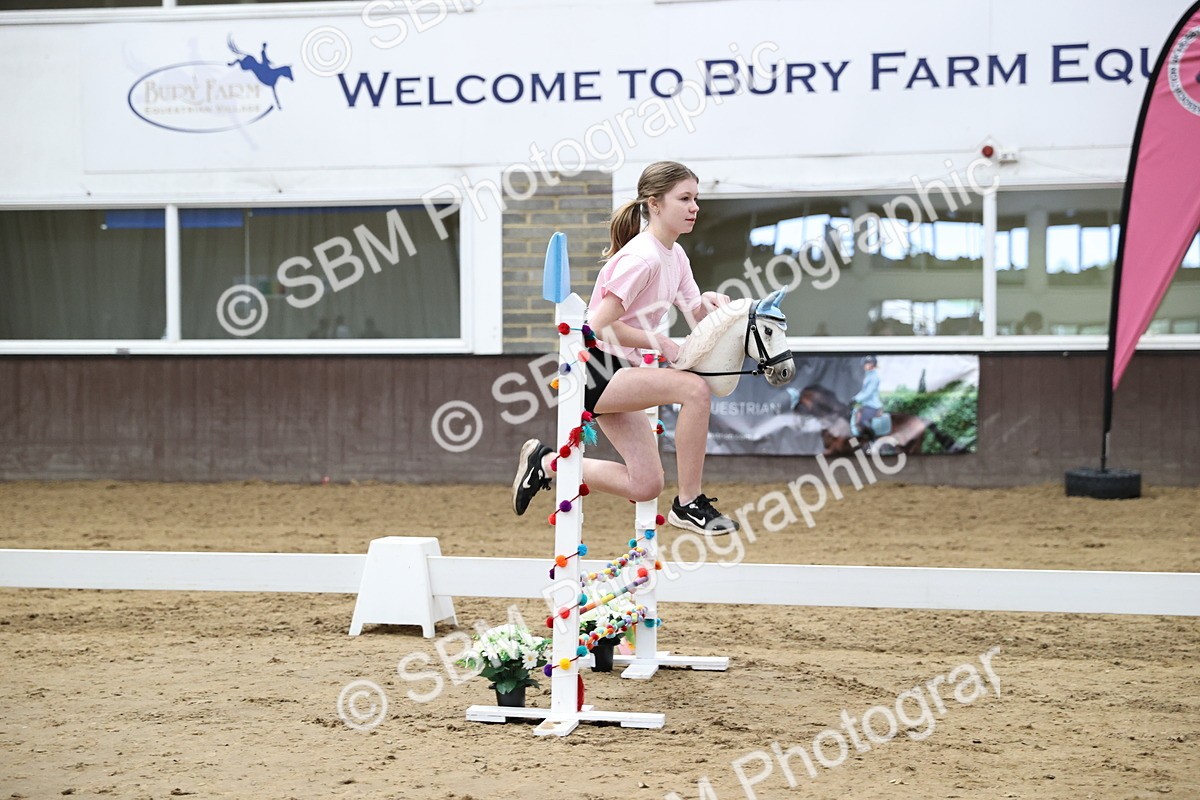 SBM_001555 - Class 9 - 40cm