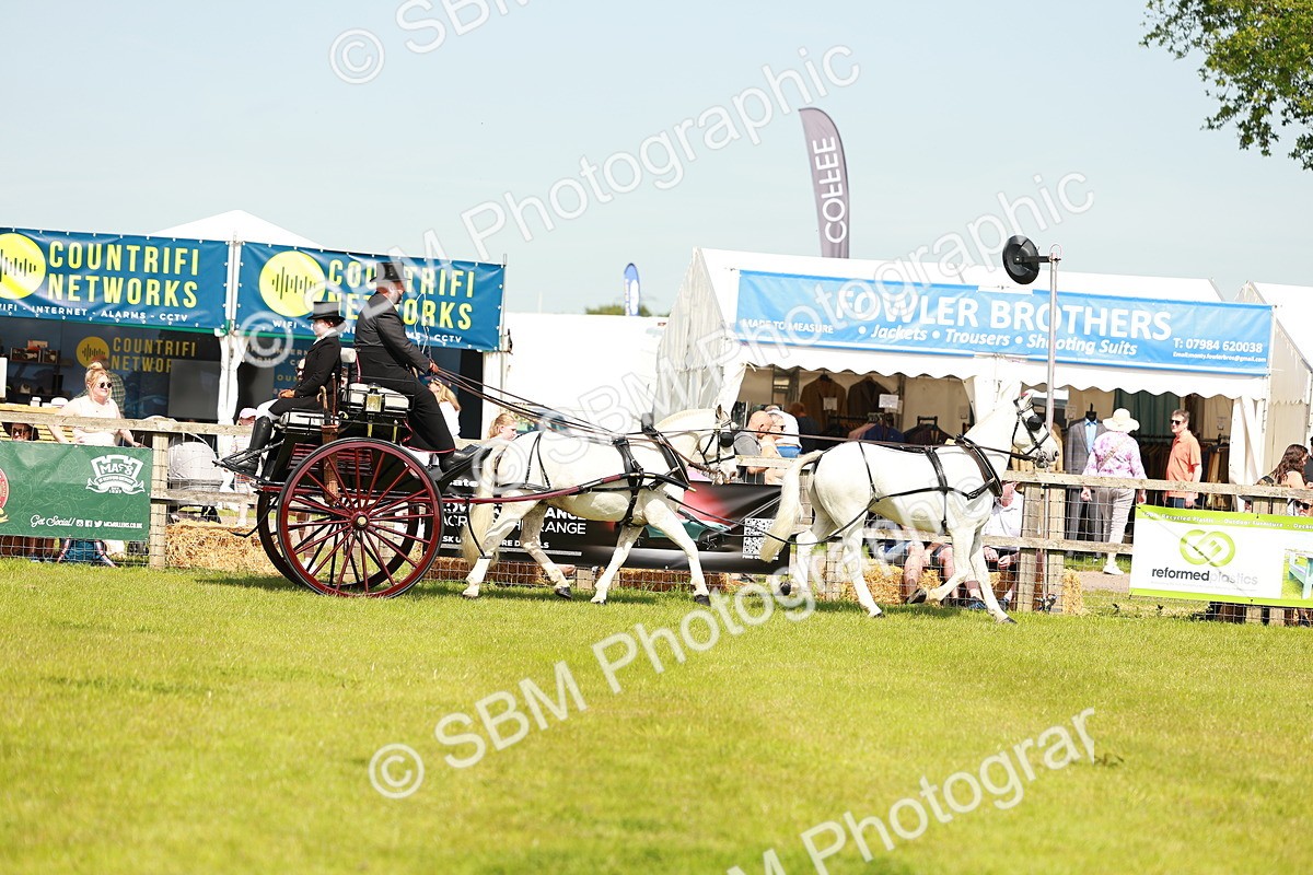 SBM_02845 - Class 2-4 - HOYS Private Driving
