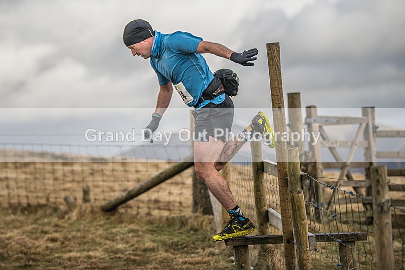Blake Fell-180 - Blake Fell Race Saturday 25th January 2025
