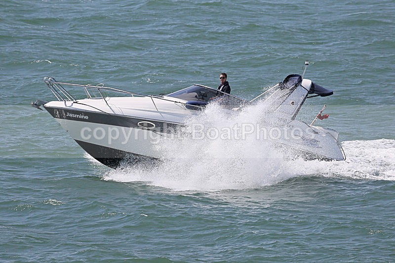 160815 JASMINE - BMB Y92A3688 - Motorboats - Open