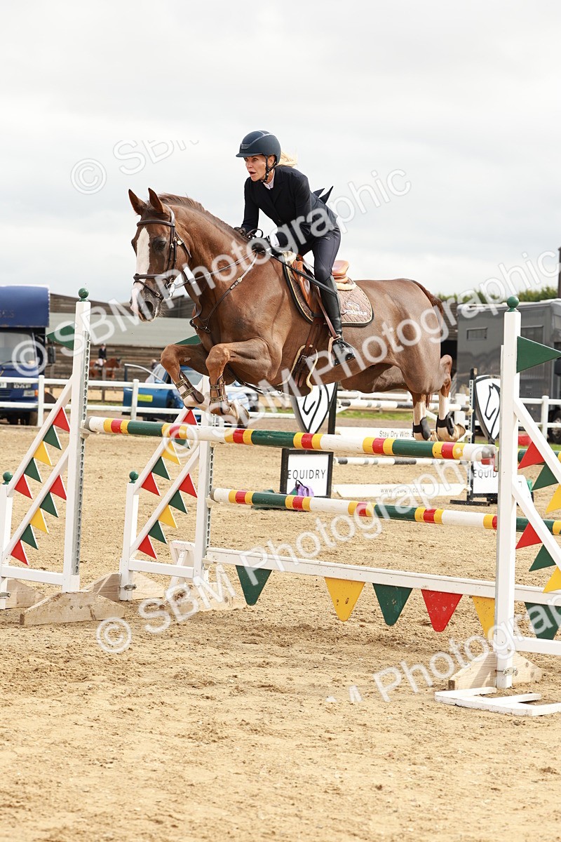 1I0A8197 - Class 6 - National 1.30-1.40m