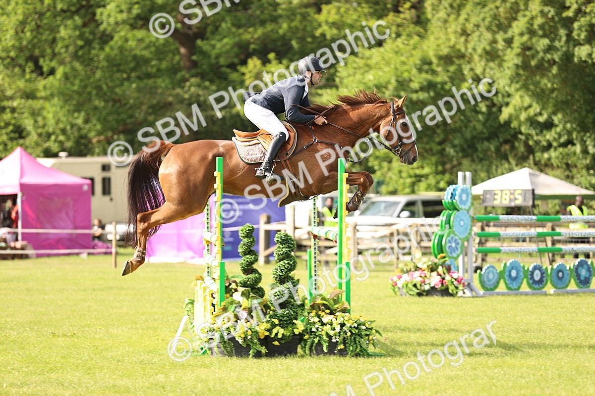 SBM_01181 - Class 200 - Martin Grant Homes Welcome Stakes 1.25m Open