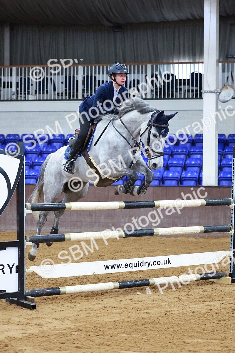 SBM_001479 - Class 5 - Senior Foxhunter - 1.20m