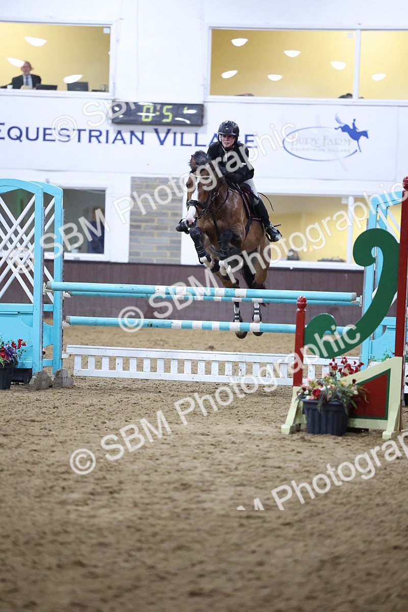 SBM_005149 - Race 2 - 1.10m