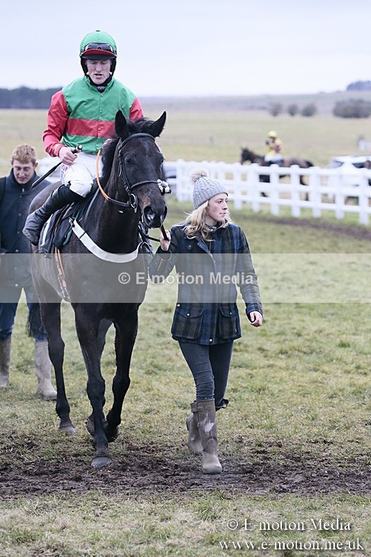 PtP 180218 801 - Combined Services Point-to-Point Larkhill 18/02/18