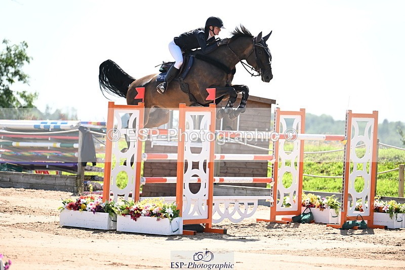 240718A-153418-07245 - Cls 5, 3 Star Big Tour 1.45m