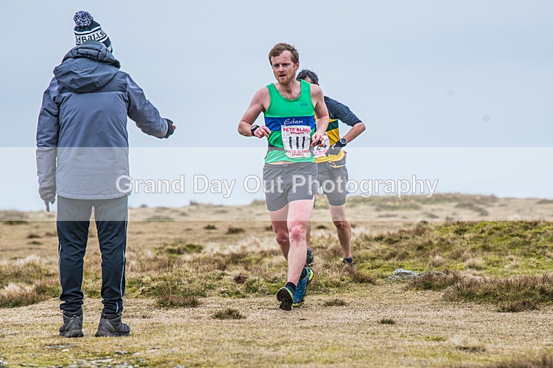 Black Combe-145 - Black Combe Fell Race Saturday 4th March 2023