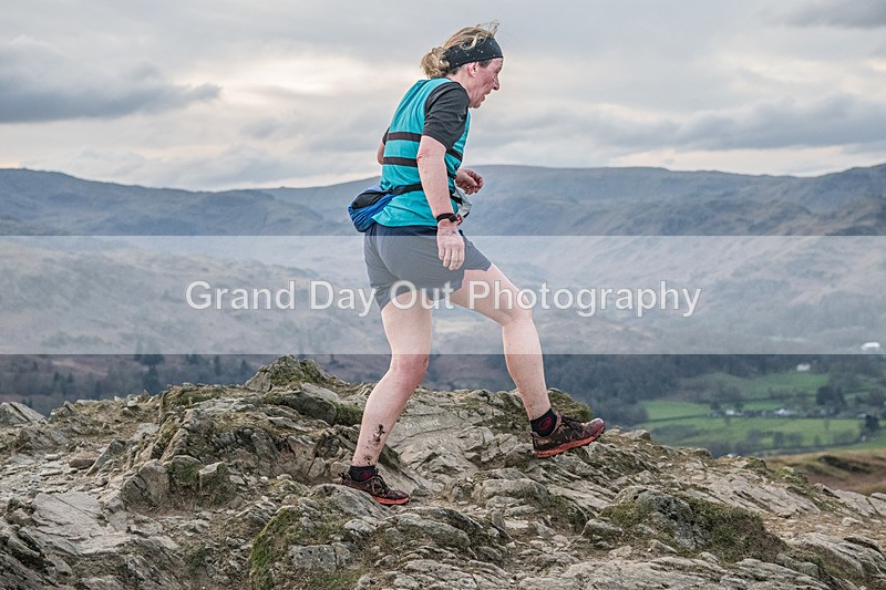 Loughrigg-630 - Loughrigg Fell Race, Wednesday 8th April 2026