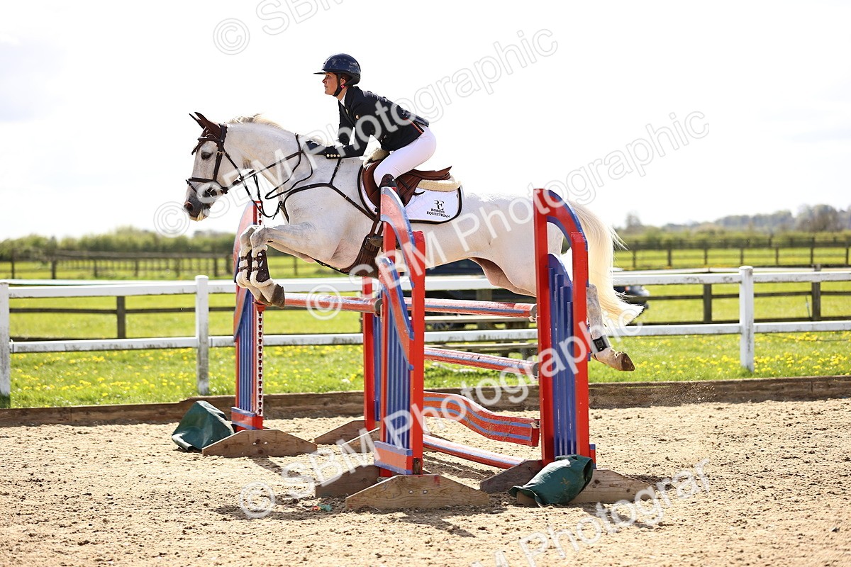 SBM_004462 - Class 18 - Senior 1.15m Open