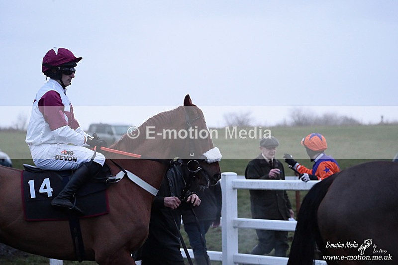 PtP 080226  1891 - Combined Services PtP Larkhill 08/02/2026