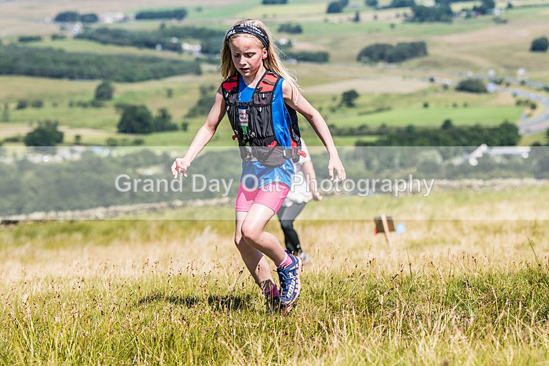 Tebay U11-62 - FRA Junior Championship Under 11s Tebay Saturday 12th July 2025