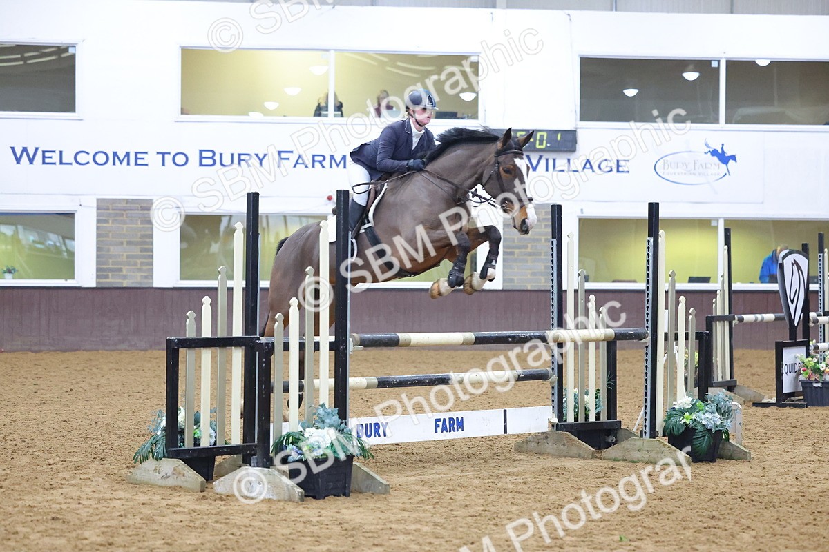 SBM_001683 - Class 14 - Nupafeed Supplements Senior Discovery/ 1m Open - First Round (1.00m)