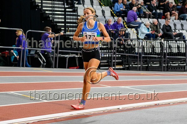 SenInd26-918409 - Track Female Set Two