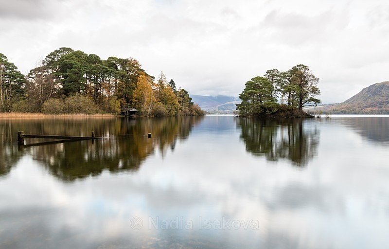  - Lake District, UK