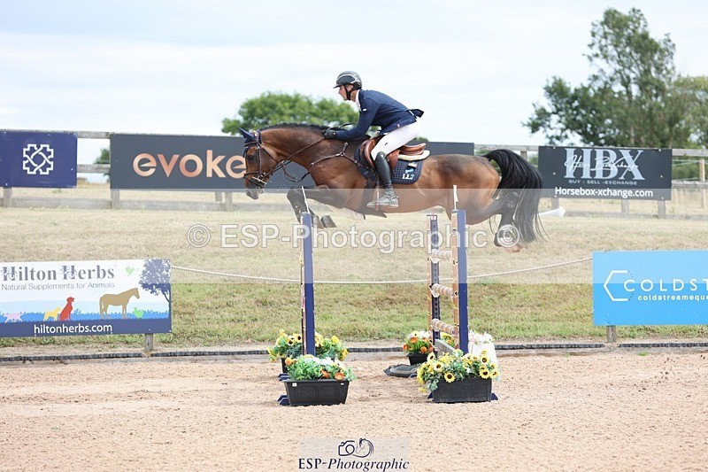 250719-135348-15864 - Cls 3, 3 Star Small Tour Start til Break