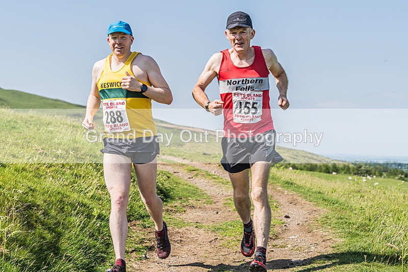 Two Tops-208 - Two Tops Fell Race Saturday 18th May 2024
