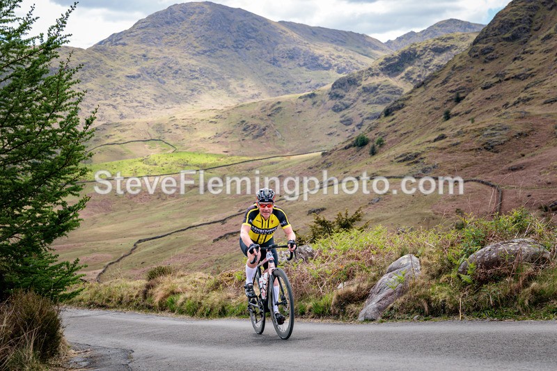 133529 - Blea Tarn Climb 13:00 - 14:00