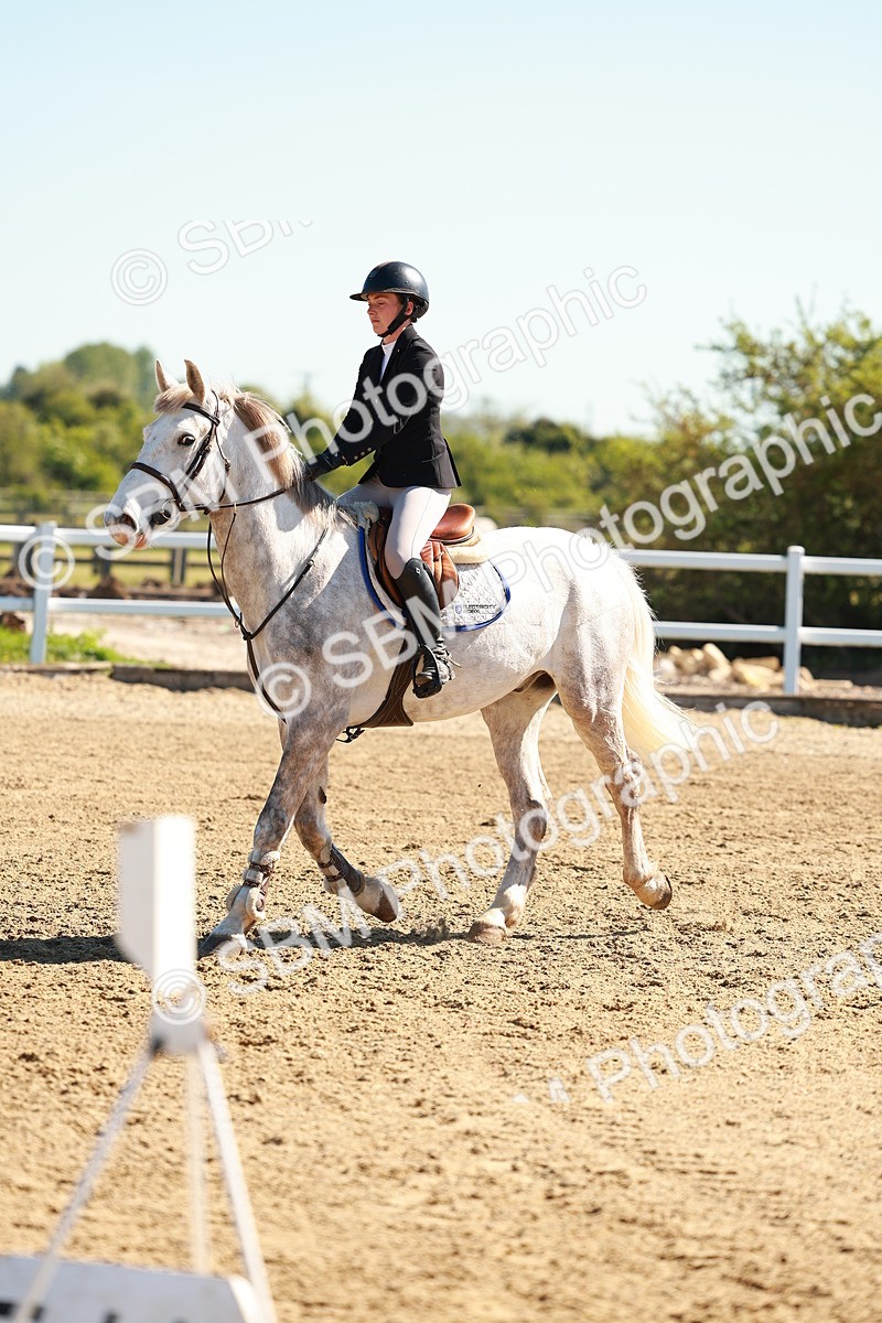 SBM_000095 - Class 1 - Clear Round
