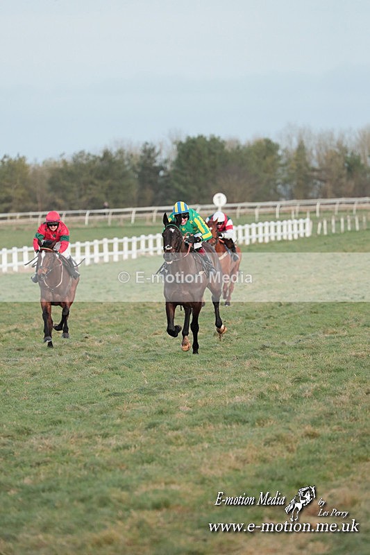 PtP 270124 947 - Royal Artillery PtP Larkhill 27/01/24