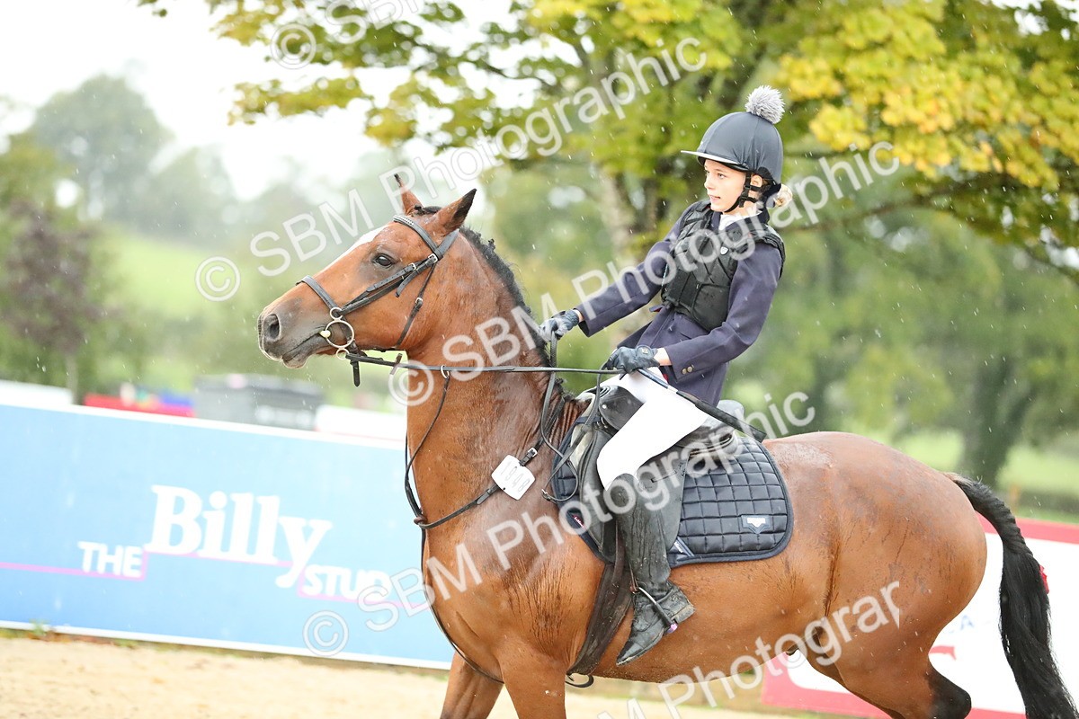 SBM_34309 - J60 Clear Round 50cm