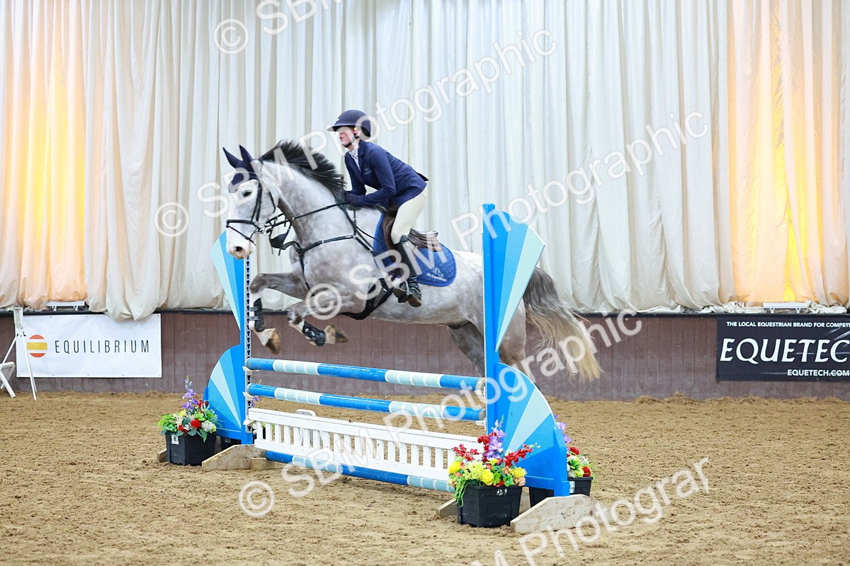 SBM_002465 - Class 8 - Senior British Novice - 90cm