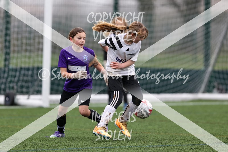 1DX30280 - 2026-03-07 Fc Abbey Meads U12 Grey Girls V Develop FC U12 Lionesses